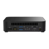 ASUS NUC 14 Essential N97 Intel Graphics Barebone Mini PC Black - 197105779327