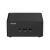 ASUS NUC 15 PRO TALL C7-240H Intel Graphics DDR5 16GB RAM 512GB SSD Win 11 Pro Mini PC Black - 199291130722