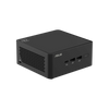 ASUS NUC 15 PRO TALL C7-240H Intel Graphics DDR5 16GB RAM 512GB SSD Win 11 Pro Mini PC Black - 199291130722