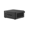 ASUS NUC 15 PRO TALL U3-100U Intel Graphics DDR5 8GB RAM 512GB SSD Win 11 Pro Mini PC Black - 199291075702