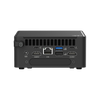 ASUS NUC 15 PRO TALL U3-100U Intel Graphics DDR5 8GB RAM 512GB SSD Win 11 Pro Mini PC Black - 199291075702