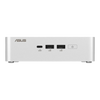 ASUS NUC 15 PRO+ SLIM RNUC15CRSU9084C3 MINIPC FULL SET SILVER (ULTRA 9 285H 16CORE /32GB RAM (16X2)/1TB SSD/WIN11-PRO/WIFI7) - 199291472662