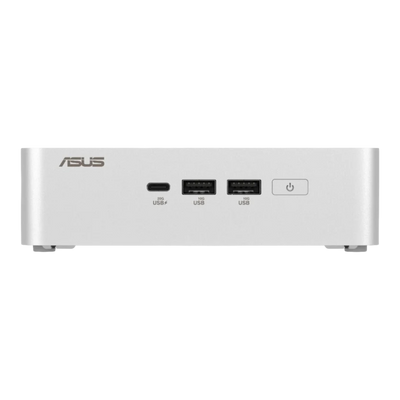ASUS NUC 15 PRO+ SLIM U9-285H Intel ARC DDR5 32G RAM 1TB SSD Win 11 Pro Mini PC Silver - 199291472662
