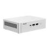 ASUS NUC 15 PRO+ SLIM RNUC15CRSU9084C3 MINIPC FULL SET SILVER (ULTRA 9 285H 16CORE /32GB RAM (16X2)/1TB SSD/WIN11-PRO/WIFI7) - 199291472662