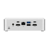 ASUS NUC 15 PRO+ SLIM RNUC15CRSU9084C3 MINIPC FULL SET SILVER (ULTRA 9 285H 16CORE /32GB RAM (16X2)/1TB SSD/WIN11-PRO/WIFI7) - 199291472662