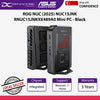 Asus ROG NUC Intel Core U9-275HX NVIDIA GeForce RTX5070 DDR5 32GB 1TB Win 11 Home Mini PC Black - 199291122376
