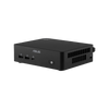 ASUS NUC 16 PRO Intel Ultra x9 388H LPDDR5 64GB RAM 1TB SSD Win 11 Pro Mini PC Black - 199291472587
