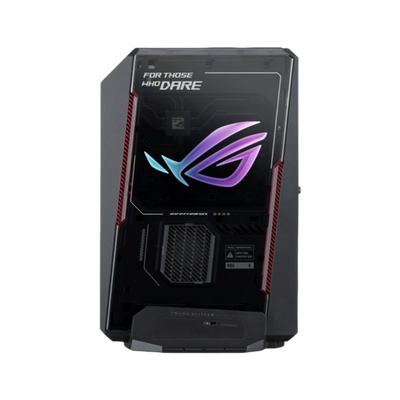 Asus ROG NUC 16 Intel Core U7-270HX NVIDIA GeForce RTX5060 DDR5 16G 1TB Win 11 Home Mini PC Black - 199291673090