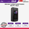 Asus ROG NUC 16 Intel Core U7-270HX NVIDIA GeForce RTX5060 DDR5 16G 1TB Win 11 Home Mini PC Black - 199291673090