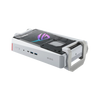 Asus ROG NUC 16 Intel Core U9-290HX NVIDIA GeForce RTX 5080 DDR5 32GB 1TB Win 11 Home Mini PC White - 199291652873