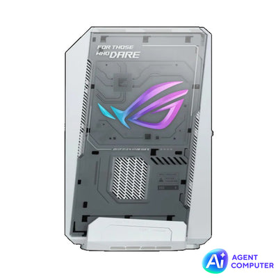 Asus ROG NUC 16 Intel Core U9-290HX NVIDIA GeForce RTX 5070Ti DDR5 32GB 1TB Win 11 Home Mini PC White - 199291652897