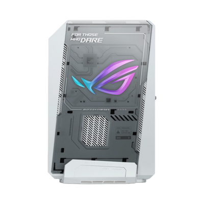 Asus ROG NUC 16 Intel Core U9-290HX NVIDIA GeForce RTX 5070Ti DDR5 32GB 1TB Win 11 Home Mini PC White - 199291652897