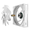 ASUS ROG EURUX GR120 ARGB Regular Fan 3 Pack White - 4711636412971