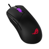 ASUS ROG Gladius III Core Wired Gaming Mouse Black - 4711636014014