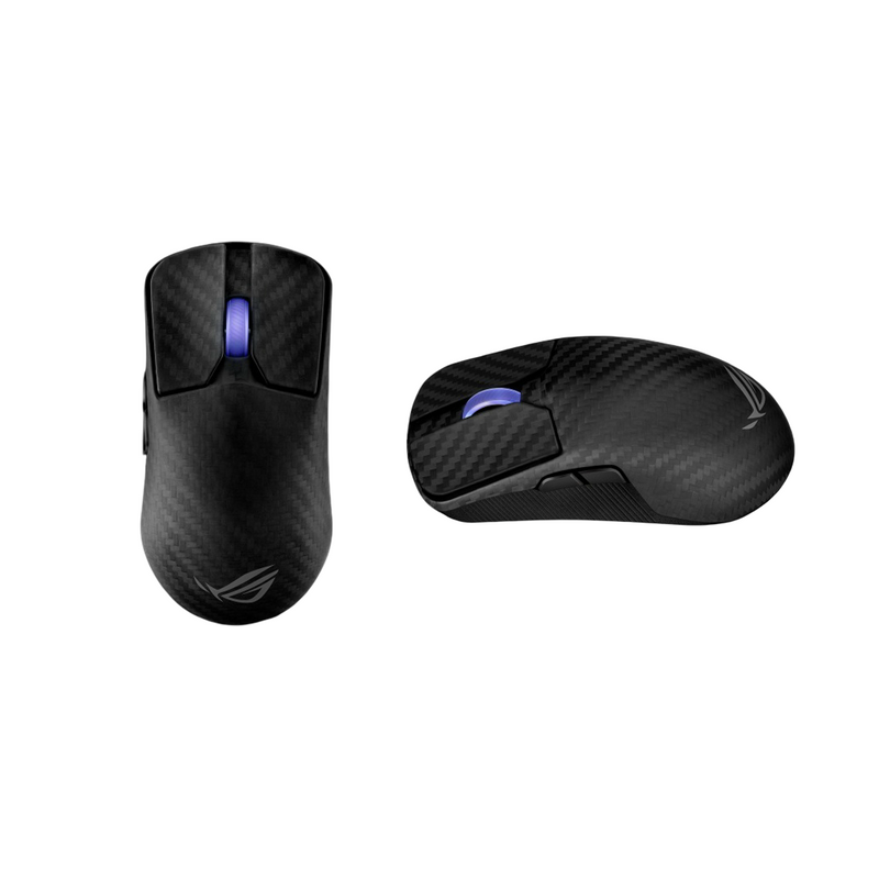 ASUS ROG Harpe Ace Extreme Wireless Gaming Mouse Black - 4711387567715