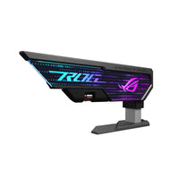 ASUS ROG Herculx Graphics Card Holder - 195553206389
