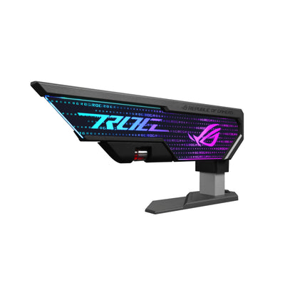 ASUS ROG Herculx Graphics Card Holder - 195553206389