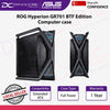 ASUS ROG Hyperion GR701 BTF Edition E-ATX Computer case Motherboard Hidden connectors Design - ASUSROGGR701BTF