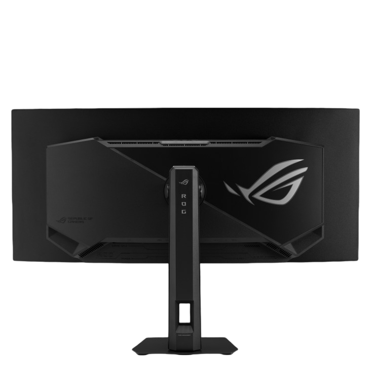 ASUS ROG Strix OLED XG34WCDG 34 Gaming Monitor 175Hz 0.03ms G-Sync Compatible USB-C - XG34WCDMS