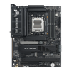 ASUS TUF GAMING X870E-PLUS WIFI7 Motherboard & AMD Ryzen 7 9800X3D Processor