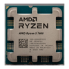 ASUS TUF GAMING X870E-PLUS WIFI7 Motherboard & AMD Ryzen 5 7600 Processor