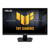 ASUS TUF Gaming Series 5 VG27AQME5F 27 Inch QHD Fast-IPS Panel 255Hz 0.3ms Gaming Monitor - ASUSVG27AQME5F
