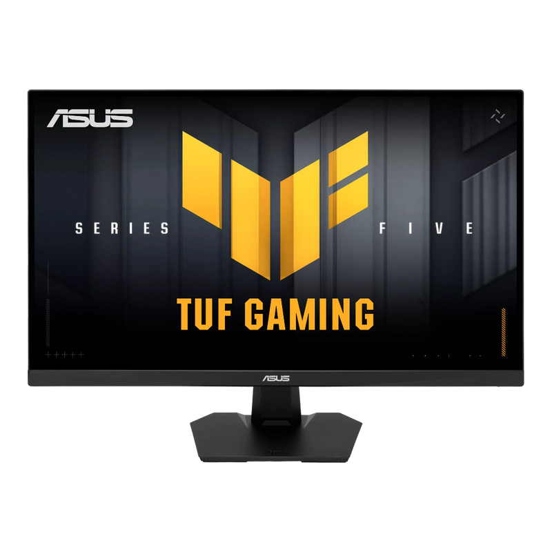 ASUS TUF Gaming Series 5 VG27AQME5F 27 Inch QHD Fast-IPS Panel 255Hz 0.3ms Gaming Monitor - ASUSVG27AQME5F