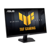 ASUS TUF Gaming Series 5 VG27AQME5F 27 Inch QHD Fast-IPS Panel 255Hz 0.3ms Gaming Monitor - ASUSVG27AQME5F
