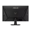 ASUS TUF Gaming Series 5 VG27AQME5F 27 Inch QHD Fast-IPS Panel 255Hz 0.3ms Gaming Monitor - ASUSVG27AQME5F