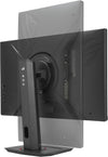 ASUS ROG Strix XG279CNS 27 inch Full HD (1920 x 1080), IPS, 380Hz (overclock), 0.3ms GTG USB Type-C, DisplayHDR™ 400 - ASUSXG279CNS