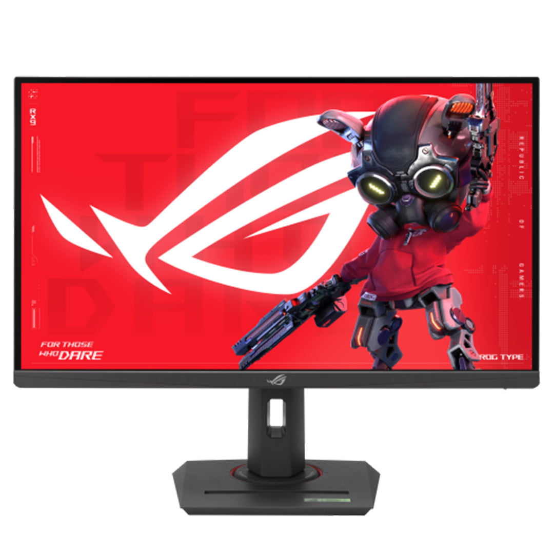 ASUS ROG Strix XG27ACG USB Type-C Gaming Monitor - ASUSXG27ACG