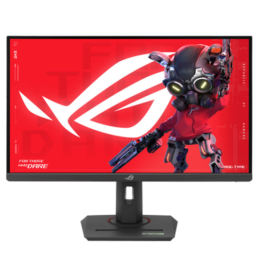 ASUS ROG Strix XG27ACG USB Type-C Gaming Monitor - ASUSXG27ACG