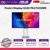 ASUS ProArt PA27UCDMR 27-inch 4K OLED Flat Monitor - ASUSPA27UCDMR