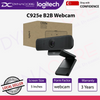 LOGITECH C925E FULL HD WEBCAM [OEM PACK] (3Y) - 960-001075 - 097855120267