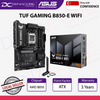 ASUS TUF GAMING B850-E WIFI AMD AM5 B850 ATX DDR5 Motherboard - 4711387987568