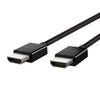 BELKIN ULTRA HD PREMIUM HDMI CABLE 2 METER BLK - 745883767472
