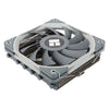 THERMALRIGHT CLASSIC AXP120-X67 GRAY LOW PROFILE COOLER - 814256002998