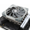 THERMALRIGHT CLASSIC AXP120-X67 GRAY LOW PROFILE COOLER - 814256002998