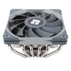 THERMALRIGHT CLASSIC AXP120-X67 GRAY LOW PROFILE COOLER - 814256002998