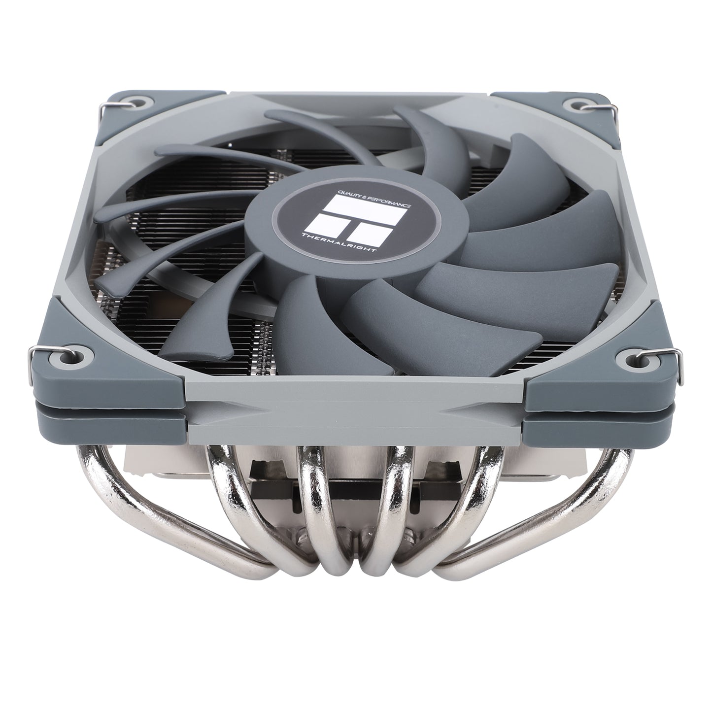 THERMALRIGHT CLASSIC AXP120-X67 GRAY LOW PROFILE COOLER - 814256002998