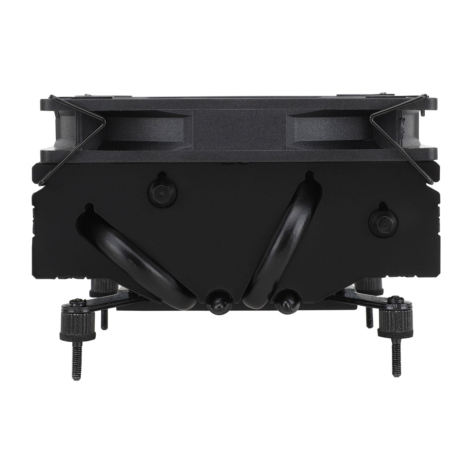THERMALRIGHT AXP90-X53 CLASSIC BLACK HTPC/ITX LOW PROFILE COOLER