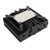 THERMALRIGHT AXP90-X53 CLASSIC BLACK HTPC/ITX LOW PROFILE COOLER(6YRS) - 814256003285