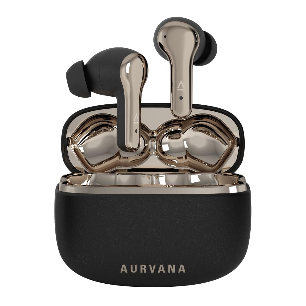 Creative Aurvana Ace SXFI True Wireless Earbuds with SXFI Technology - 5390660196621