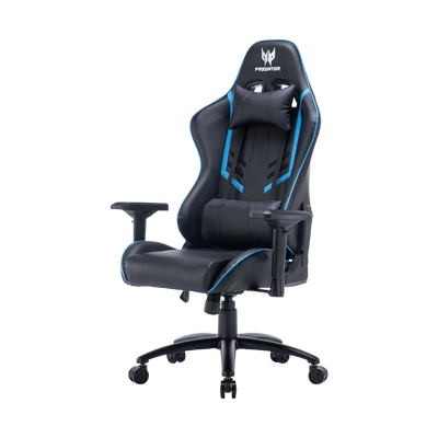 Acer Predator Gaming Chair SG Edition Black - ZL.G01SG.008