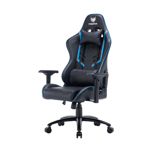 Acer Predator Gaming Chair SG Edition Black - ZL.G01SG.008