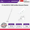 Acerpure V1 Lite HV312-10W Cordless Vacuum Cleaner - 4711121198878