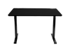 Arozzi Arena Leggero Compact Gaming Desk Black - ARENA-LEGGERO-BLACK