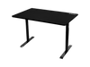 Arozzi Arena Leggero Compact Gaming Desk Black - ARENA-LEGGERO-BLACK