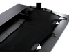 Arozzi Arena Leggero Compact Gaming Desk Black - ARENA-LEGGERO-BLACK