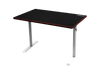 Arozzi Arena Leggero Compact Gaming Desk White - ARENA-LEGGERO-WHITE